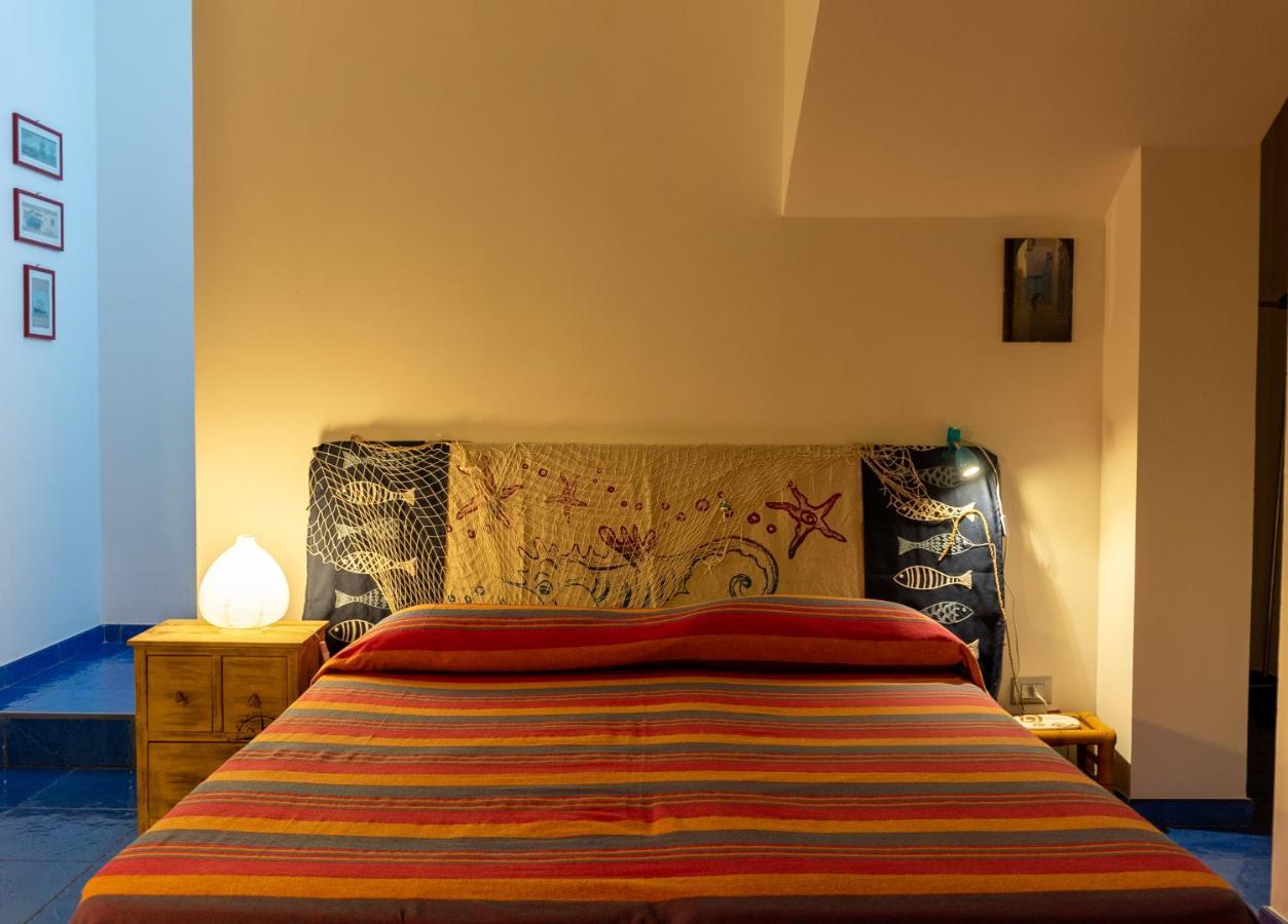 Holiday home Tra Vento E Mare