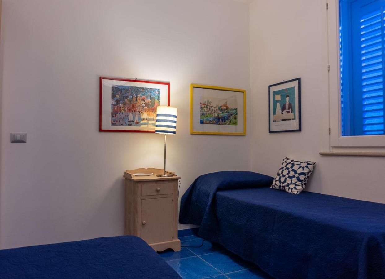 Holiday home Tra Vento E Mare *