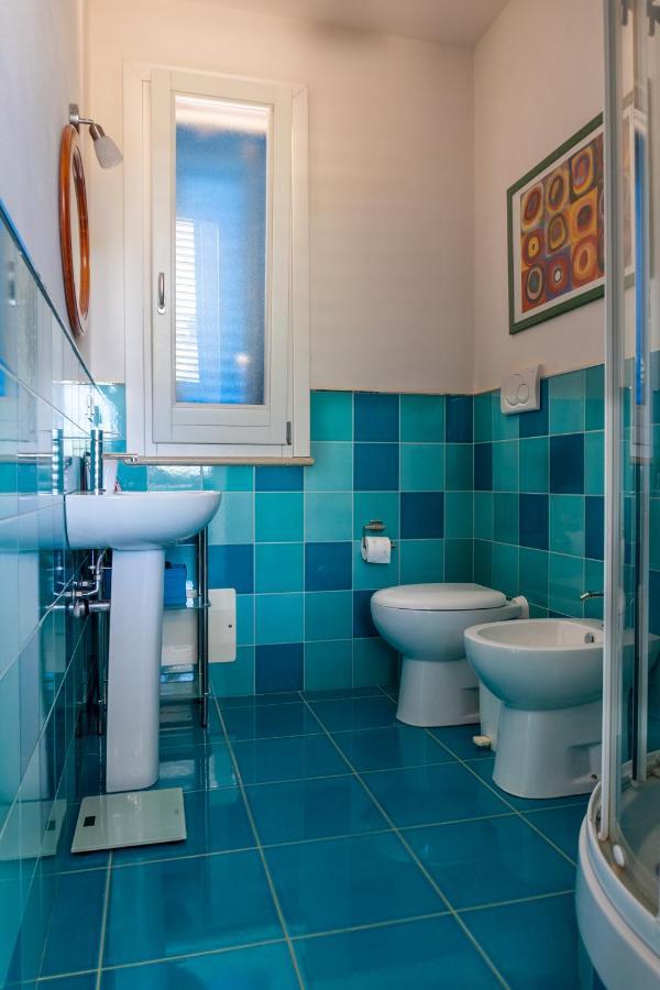 Tra Vento E Mare Holiday home
