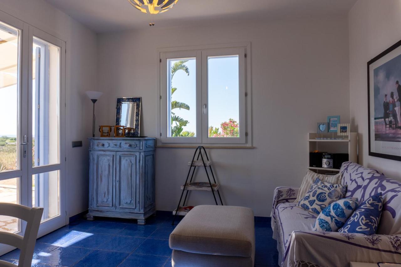 Tra Vento E Mare Holiday home Favignana