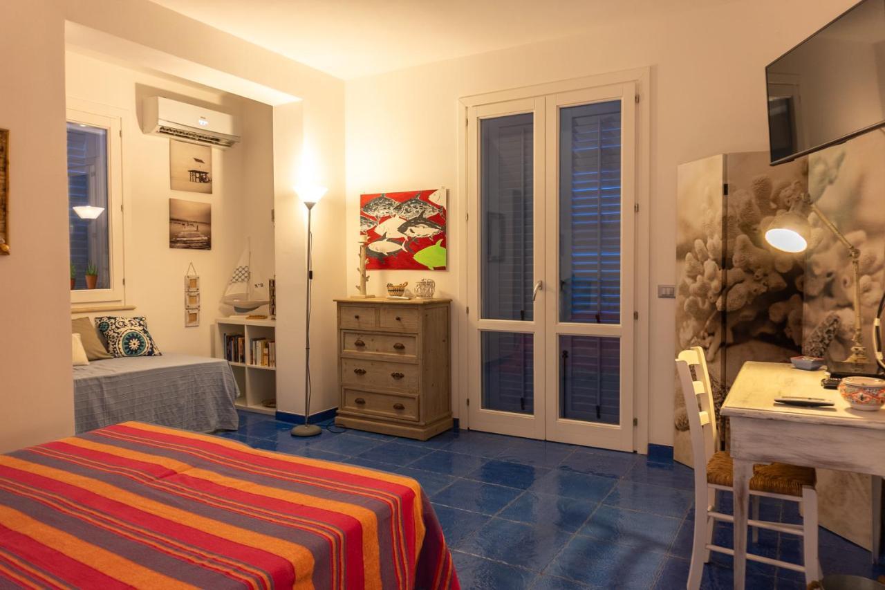 Holiday home Tra Vento E Mare *