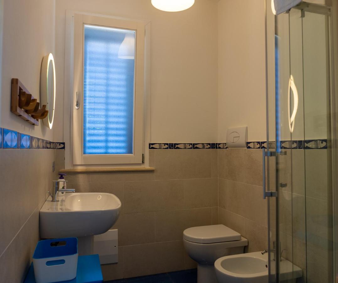 Holiday home Tra Vento E Mare *