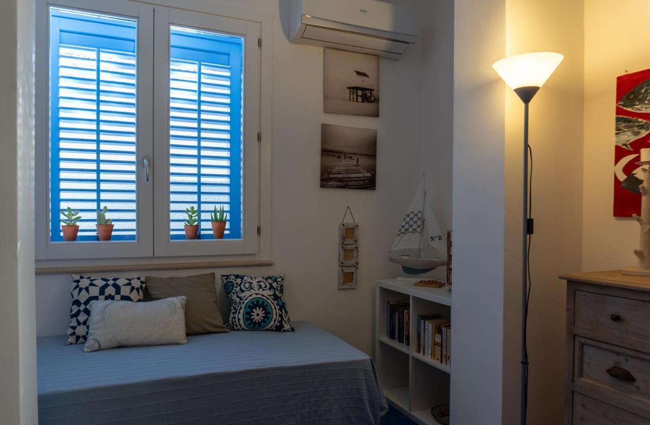 Tra Vento E Mare Holiday home *