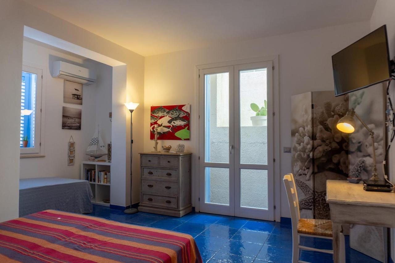 Holiday home Tra Vento E Mare Favignana