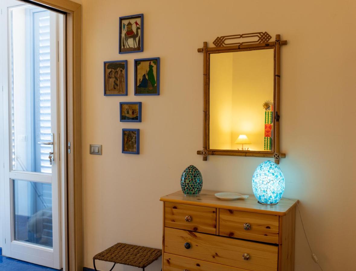 Tra Vento E Mare Holiday home *