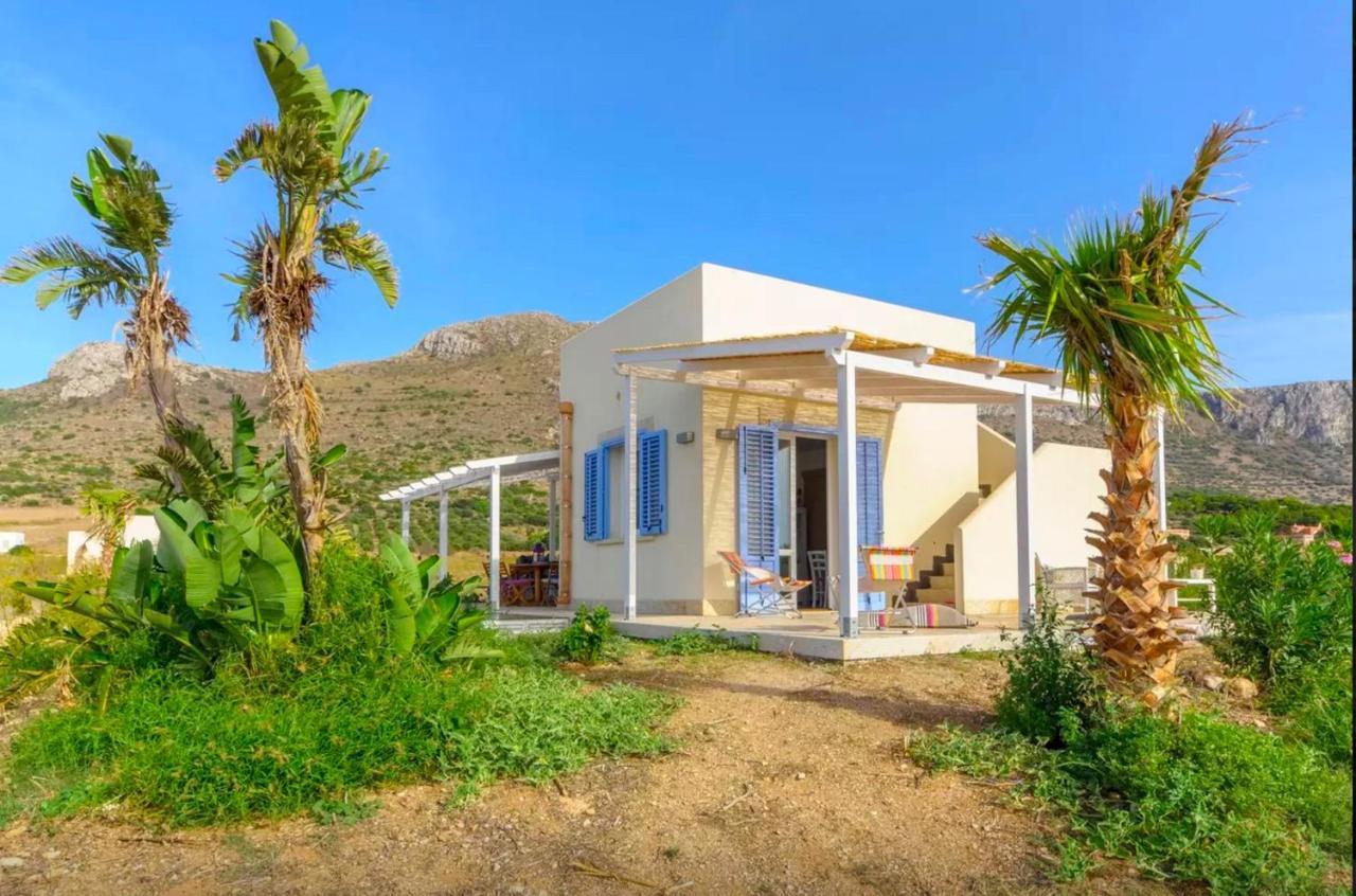 Tra Vento E Mare Holiday home