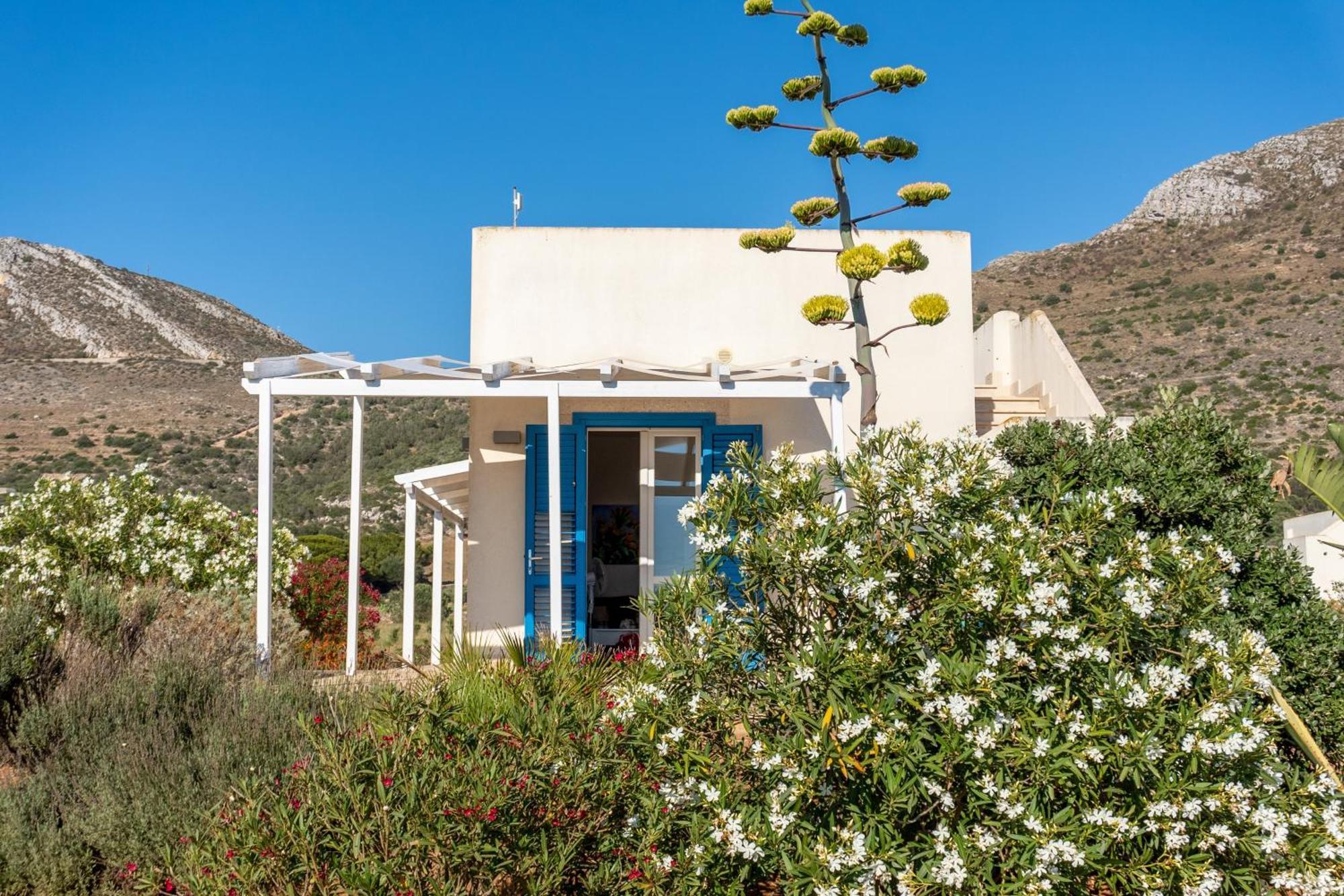 Tra Vento E Mare Holiday home Favignana