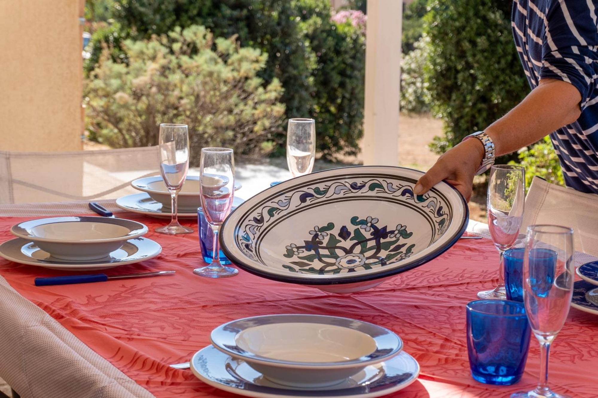 Holiday home Tra Vento E Mare